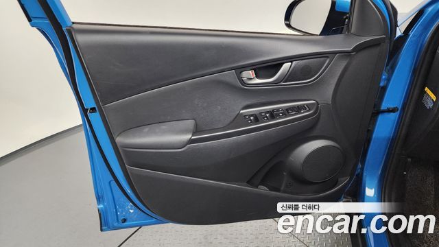 Hyundai Kona 2020 — photo 14