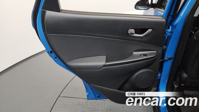Hyundai Kona 2020 — photo 15