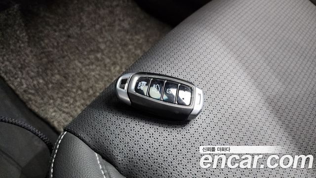 Hyundai Kona 2020 — photo 28