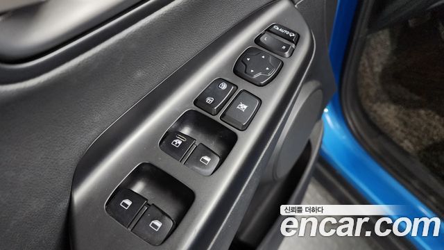 Hyundai Kona 2020 — photo 29