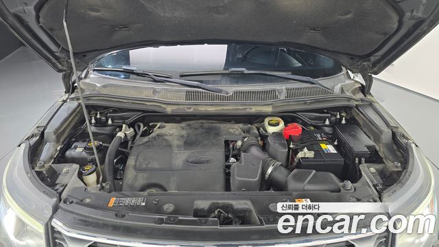 Ford Explorer 2016 — photo 6