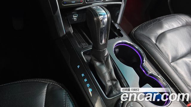 Ford Explorer 2016 — photo 9