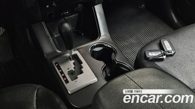Kia Sorento 2011 — photo 9