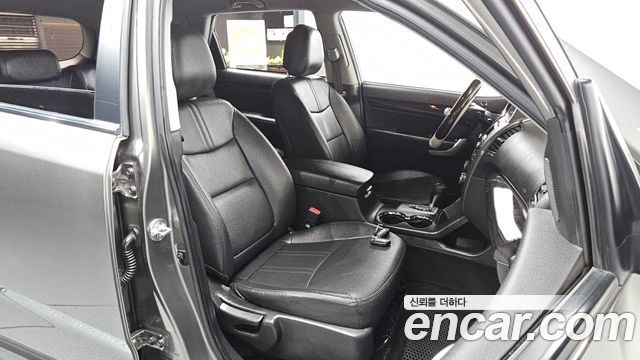 Kia Sorento 2011 — photo 10