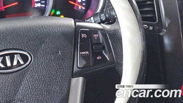 Kia Sorento 2011 — photo 18