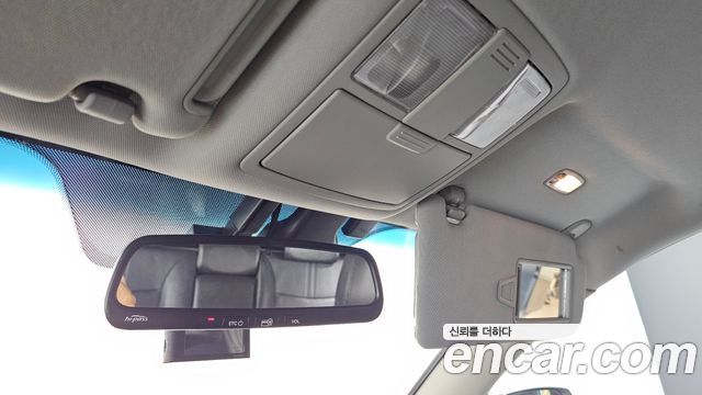 Kia Sorento 2011 — photo 19