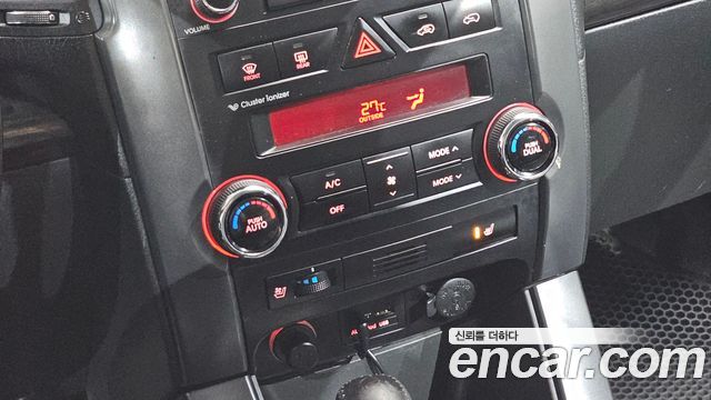 Kia Sorento 2011 — photo 20