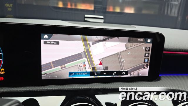 Mercedes-Benz A-Class 2023 — photo 20