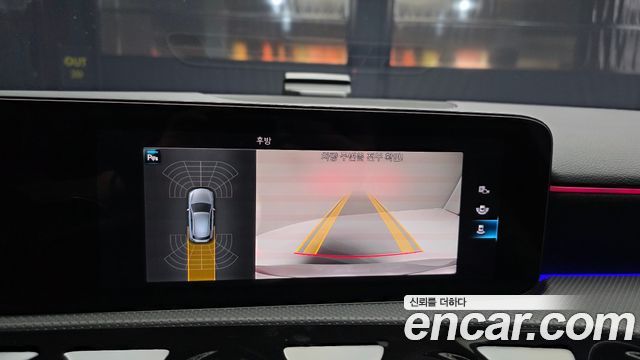Mercedes-Benz A-Class 2023 — photo 23
