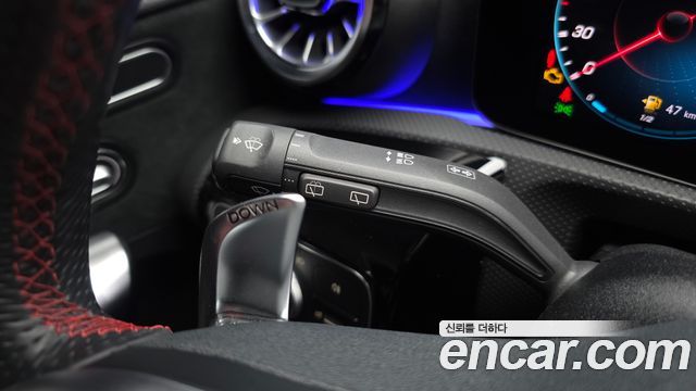 Mercedes-Benz A-Class 2023 — photo 28