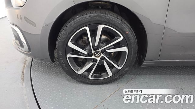 Citroën / DS C4 SpaceTourer 2021 — photo 5