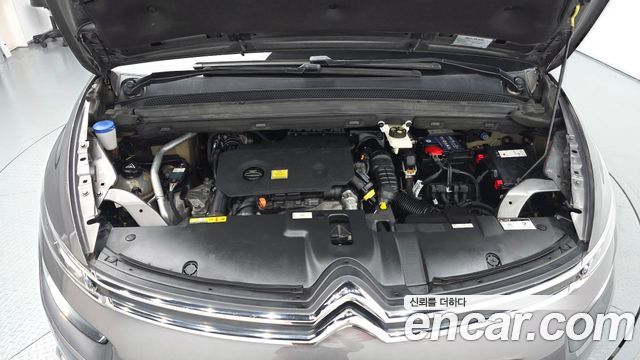 Citroën / DS C4 SpaceTourer 2021 — photo 6