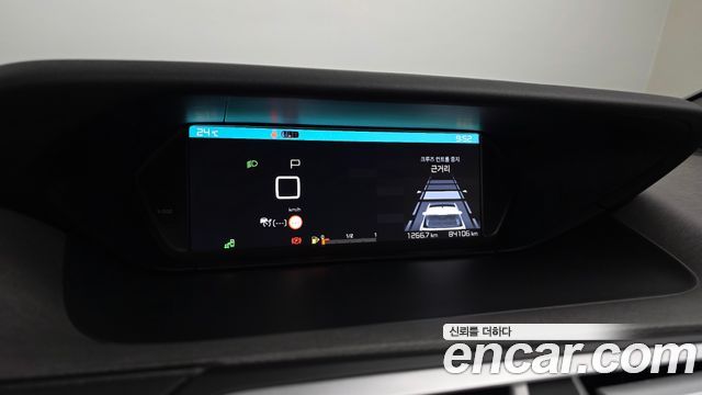 Citroën / DS C4 SpaceTourer 2021 — photo 11