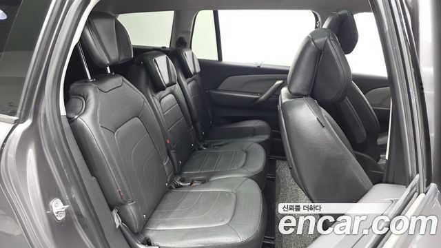 Citroën / DS C4 SpaceTourer 2021 — photo 17