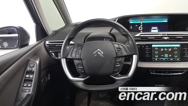 Citroën / DS C4 SpaceTourer 2021 — photo 18