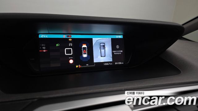 Citroën / DS C4 SpaceTourer 2021 — photo 21