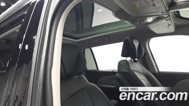 Citroën / DS C4 SpaceTourer 2021 — photo 23