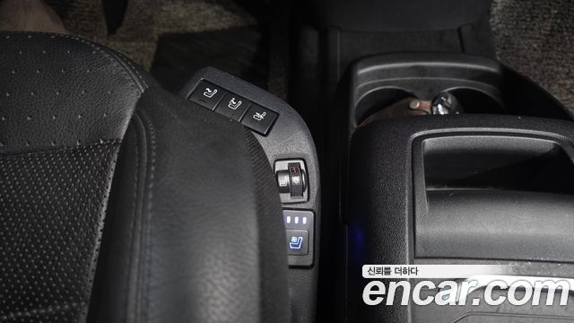 Citroën / DS C4 SpaceTourer 2021 — photo 24