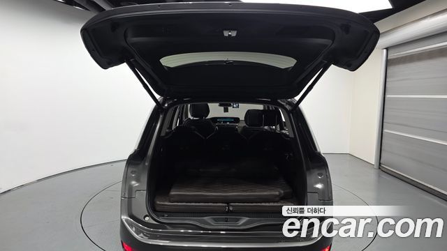 Citroën / DS C4 SpaceTourer 2021 — photo 26