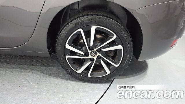 Citroën / DS C4 SpaceTourer 2021 — photo 7