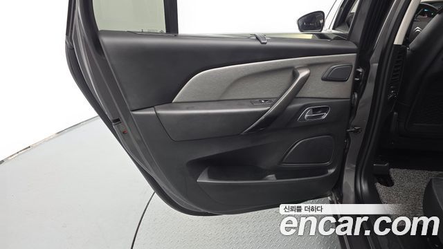 Citroën / DS C4 SpaceTourer 2021 — photo 15
