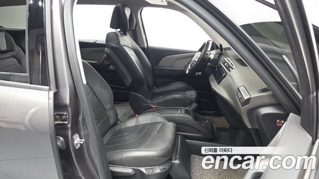 Citroën / DS C4 SpaceTourer 2021 — photo 16