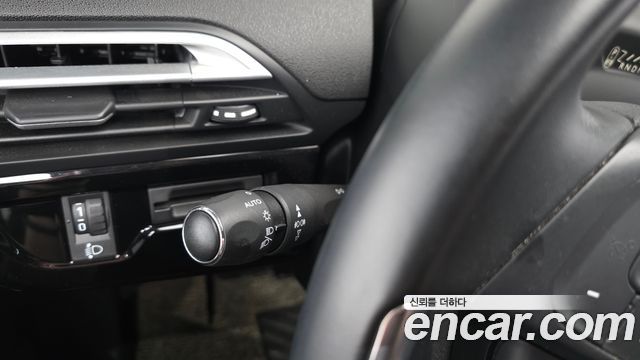 Citroën / DS C4 SpaceTourer 2021 — photo 27