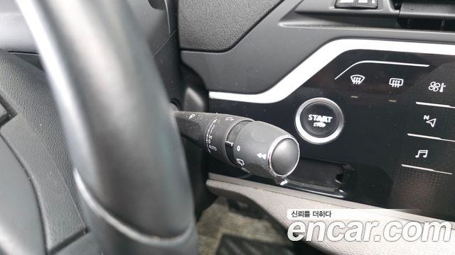 Citroën / DS C4 SpaceTourer 2021 — photo 28
