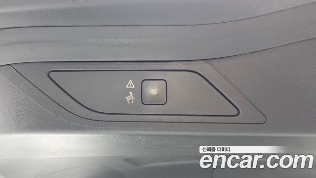 Citroën / DS C4 SpaceTourer 2021 — photo 29