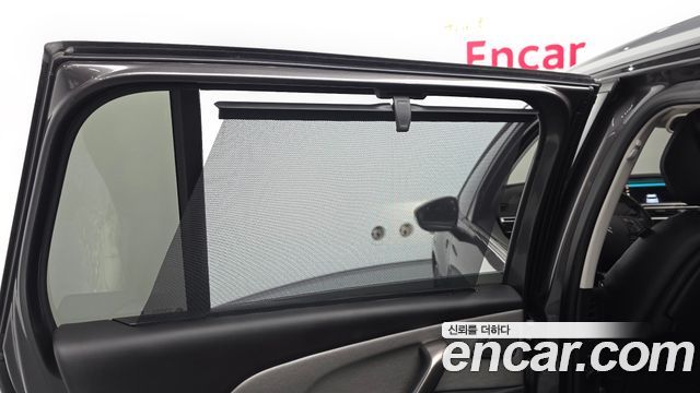 Citroën / DS C4 SpaceTourer 2021 — photo 31