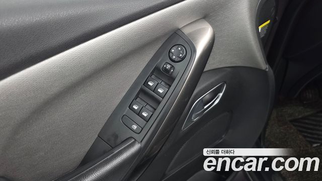 Citroën / DS C4 SpaceTourer 2021 — photo 33