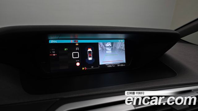Citroën / DS C4 SpaceTourer 2021 — photo 35