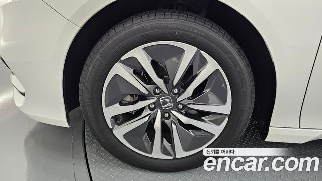 Honda Accord 2020 — photo 5