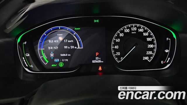 Honda Accord 2020 — photo 11