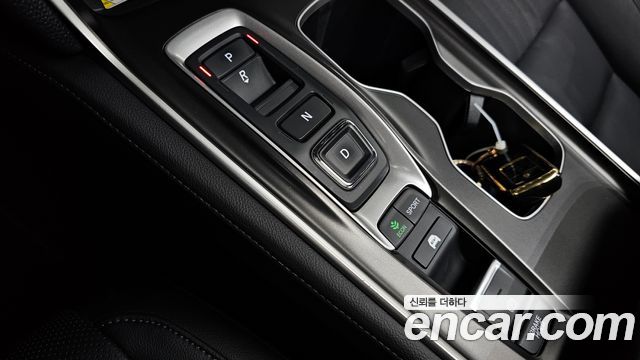 Honda Accord 2020 — photo 12