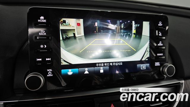 Honda Accord 2020 — photo 21