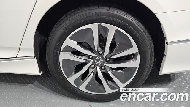 Honda Accord 2020 — photo 7