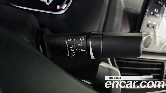 Honda Accord 2020 — photo 27