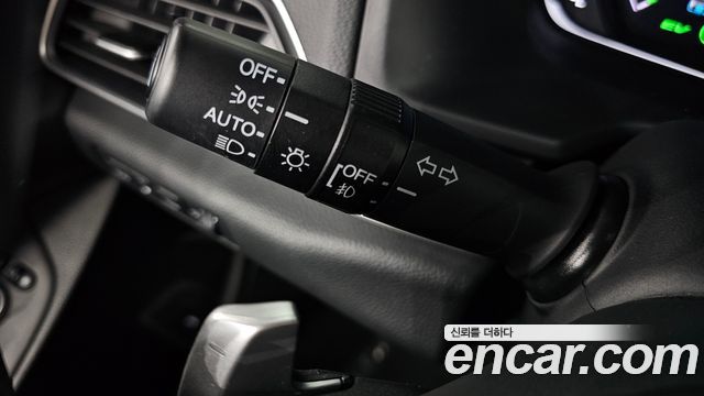 Honda Accord 2020 — photo 28