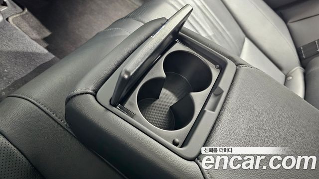 Honda Accord 2020 — photo 29