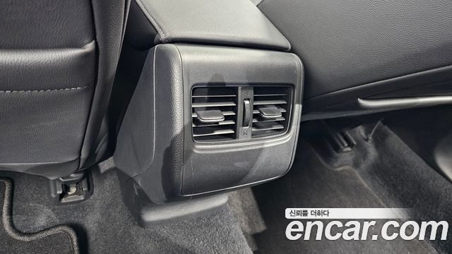 Honda Accord 2020 — photo 31