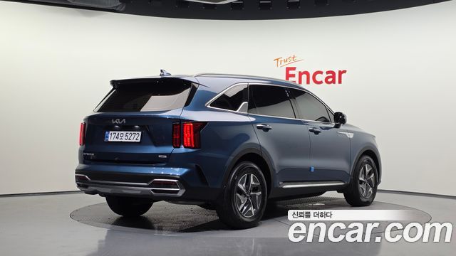 Kia Sorento 2023 — photo 2