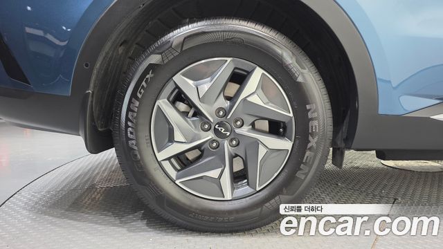 Kia Sorento 2023 — photo 5