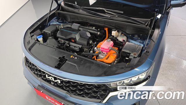 Kia Sorento 2023 — photo 6