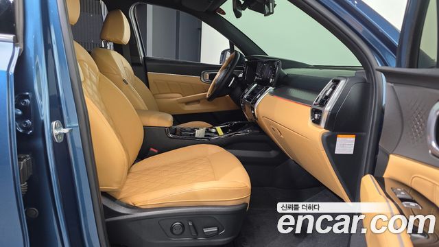 Kia Sorento 2023 — photo 11