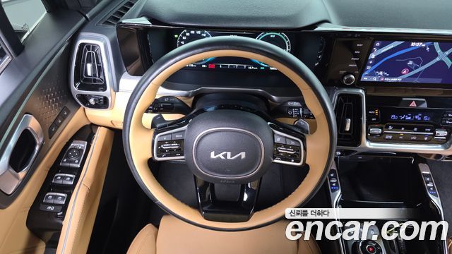 Kia Sorento 2023 — photo 13