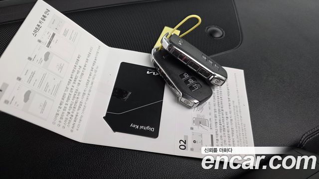 Kia Sorento 2023 — photo 18