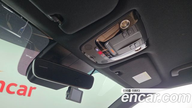 Kia Sorento 2023 — photo 19