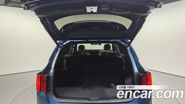 Kia Sorento 2023 — photo 20