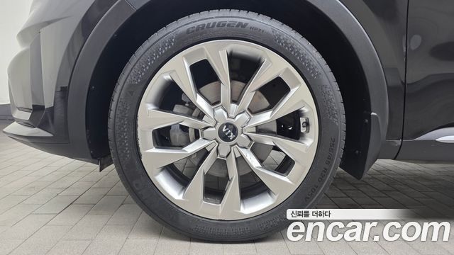 Kia Sorento 2021 — photo 5
